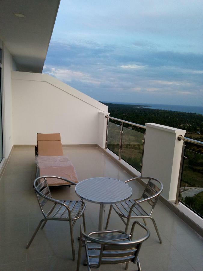 Residences Sommet Port Salut Buitenkant foto