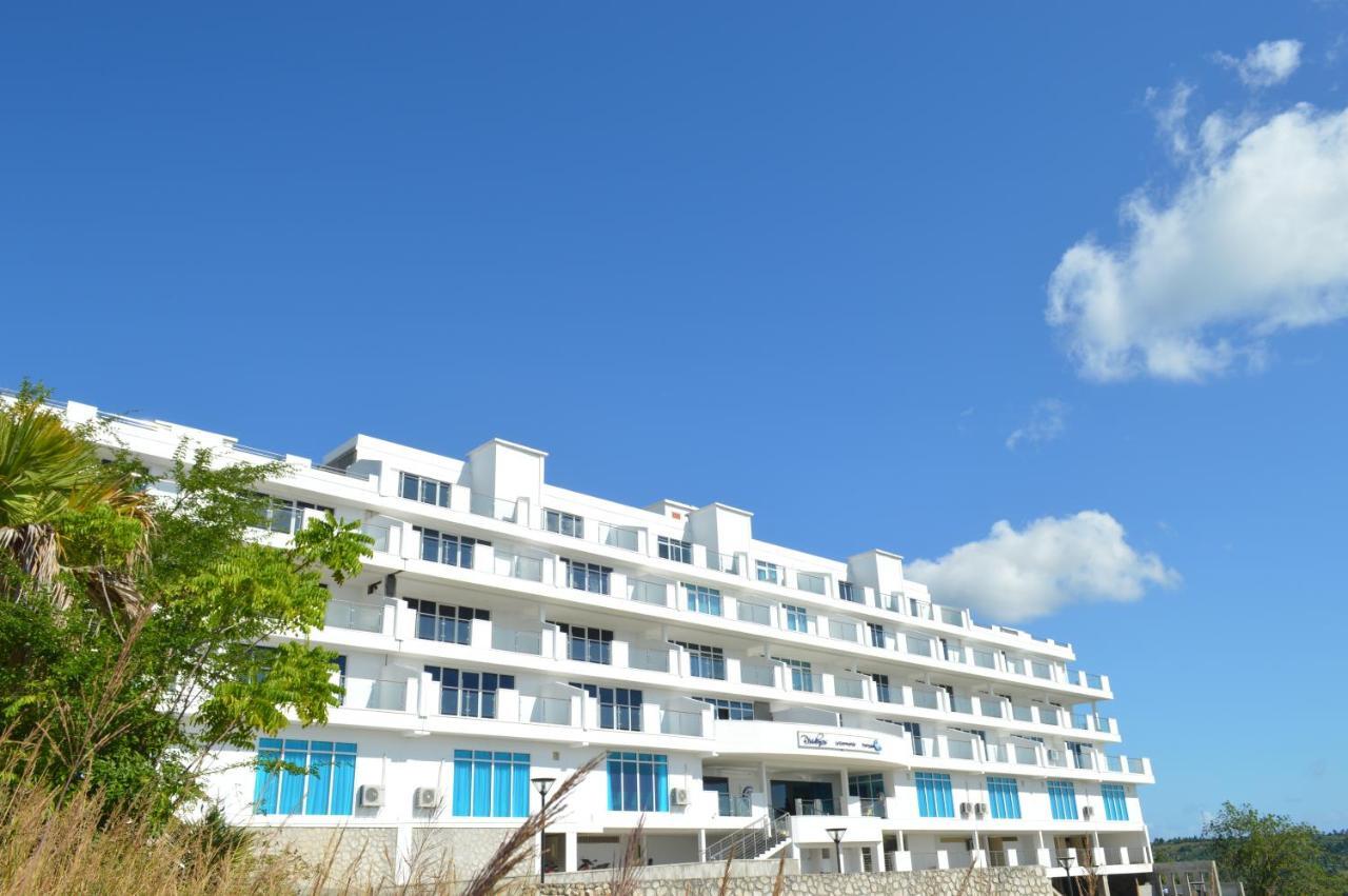 Residences Sommet Port Salut Buitenkant foto