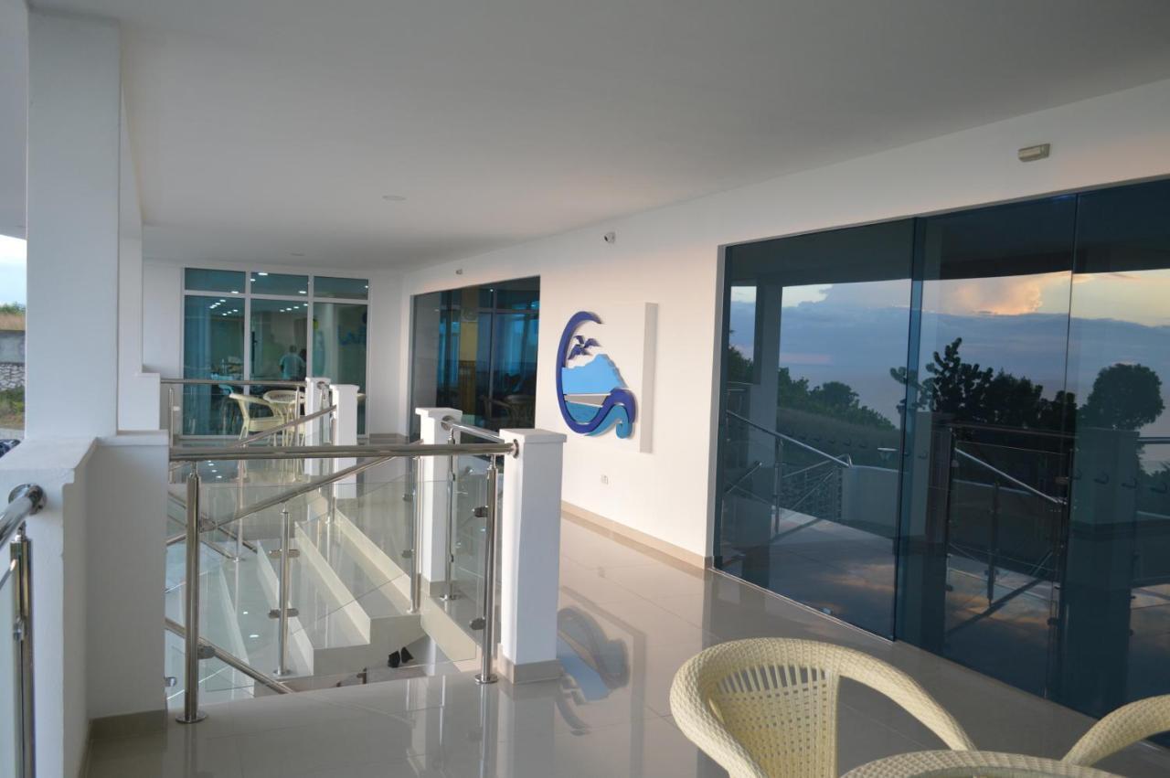 Residences Sommet Port Salut Buitenkant foto